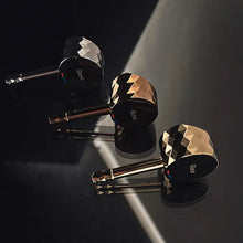 Bidé csap Lungo Loop Diamond Chrome