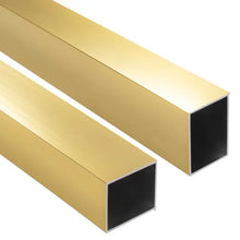 Hosszabbító profil a Rea Solar Fargo Rapid ajtókabinokhoz GOLD