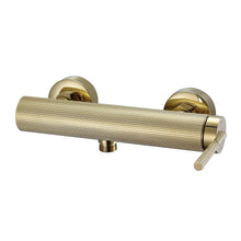 Zuhanycsaptelep Argon GOLD