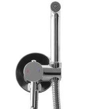 Bidé csap Rea Lungo Loop