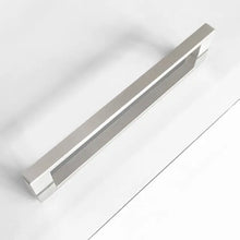 Zuhanykabin Rea City Nickel Brush