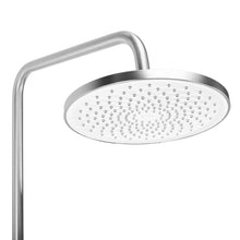 Zuhanyszett Rea Ontario Brush Nickel