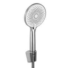 Fürdőkád csaptelep Clif Brush Nickel