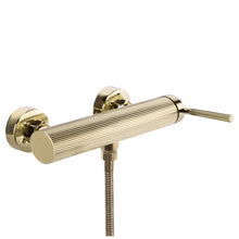 Zuhanycsaptelep Argon GOLD
