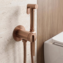 Bidé csap Rea Grace Brush Copper