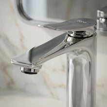 Mosdó csaptelep PREMIUM REA Vision Chrome Low