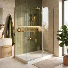 Zuhanyszett Rea Vision Gold