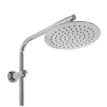zuhanyszett REA BLISS Chrome