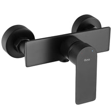 Zuhanycsaptelep URBAN Black