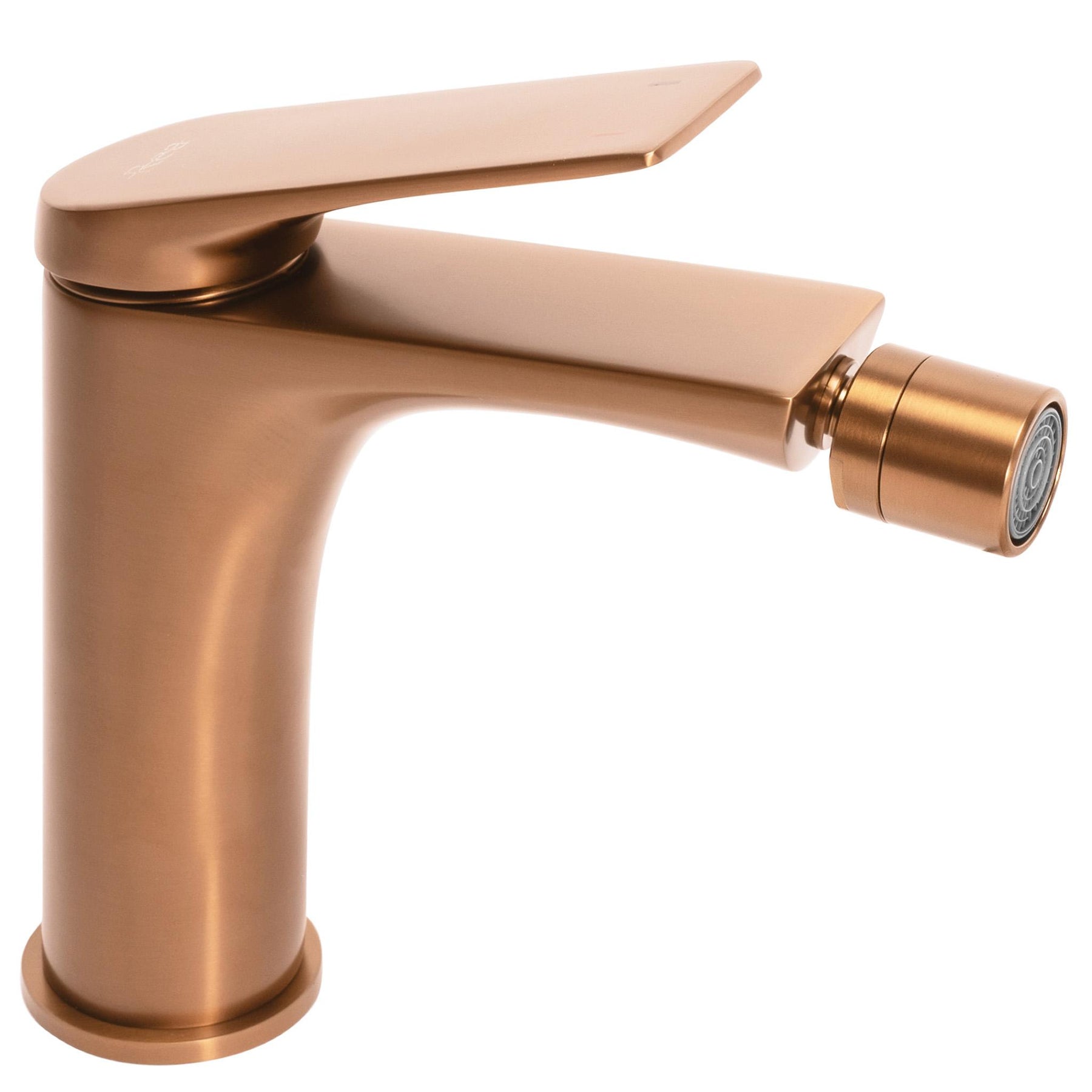 Bidé csaptelep Rea AVALON Copper Brush