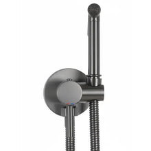 Bidé csap Lungo Loop Titan