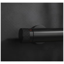 Zuhanyszett Rea Rivo Black