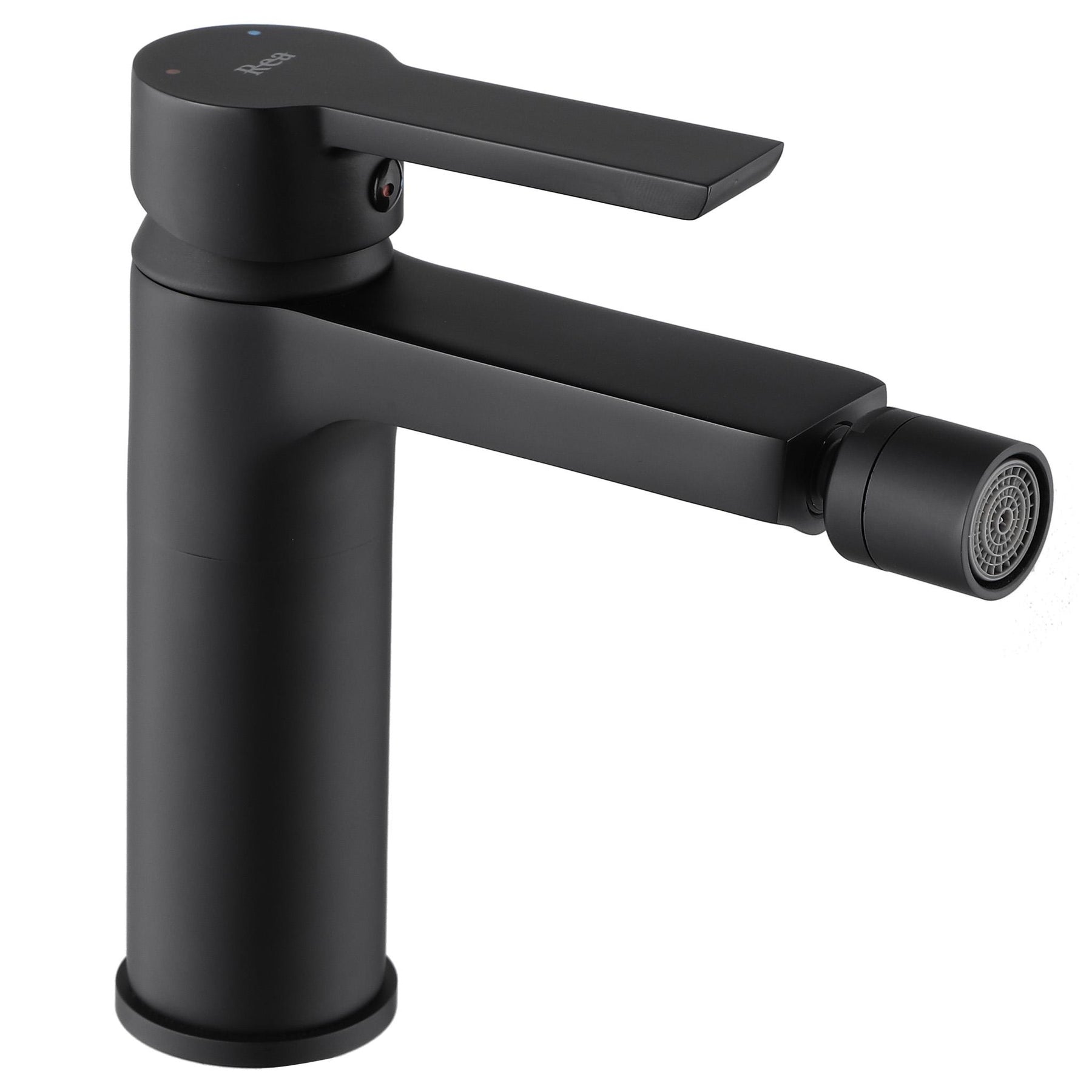 Bidé csap Rea ARGUS Black MATT