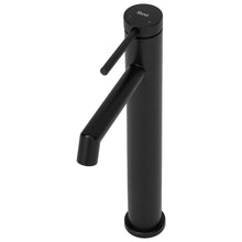 Fürdőszobai csaptelep Rea Foss Black Matt High