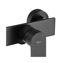 Zuhanycsaptelep URBAN Black