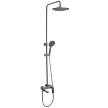 Zuhanyszett REA AVALON Titanium