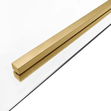 Zuhanykabin SOLAR GOLD Brush