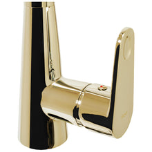 Konyhai csaptelep Rea Mild gold