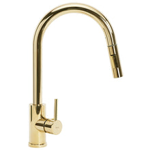 Konyhai csaptelep Rea Fresh gold