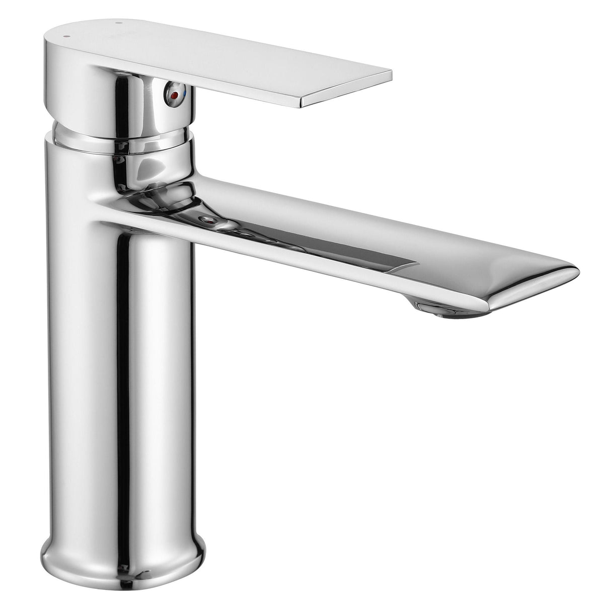 Fürdőszobai csaptelep REA Veneta Chrome low