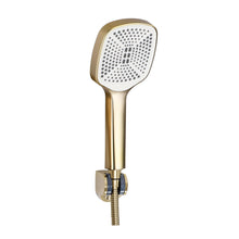 Fürdőkád csaptelep REA STORM Brush Gold