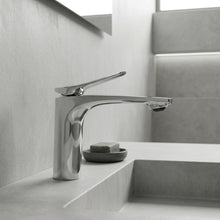 Mosdó csaptelep PREMIUM REA Vision Chrome Low