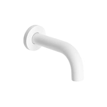 Rejtett Zuhanyszett Rea Lungo WHITE Matt + BOX