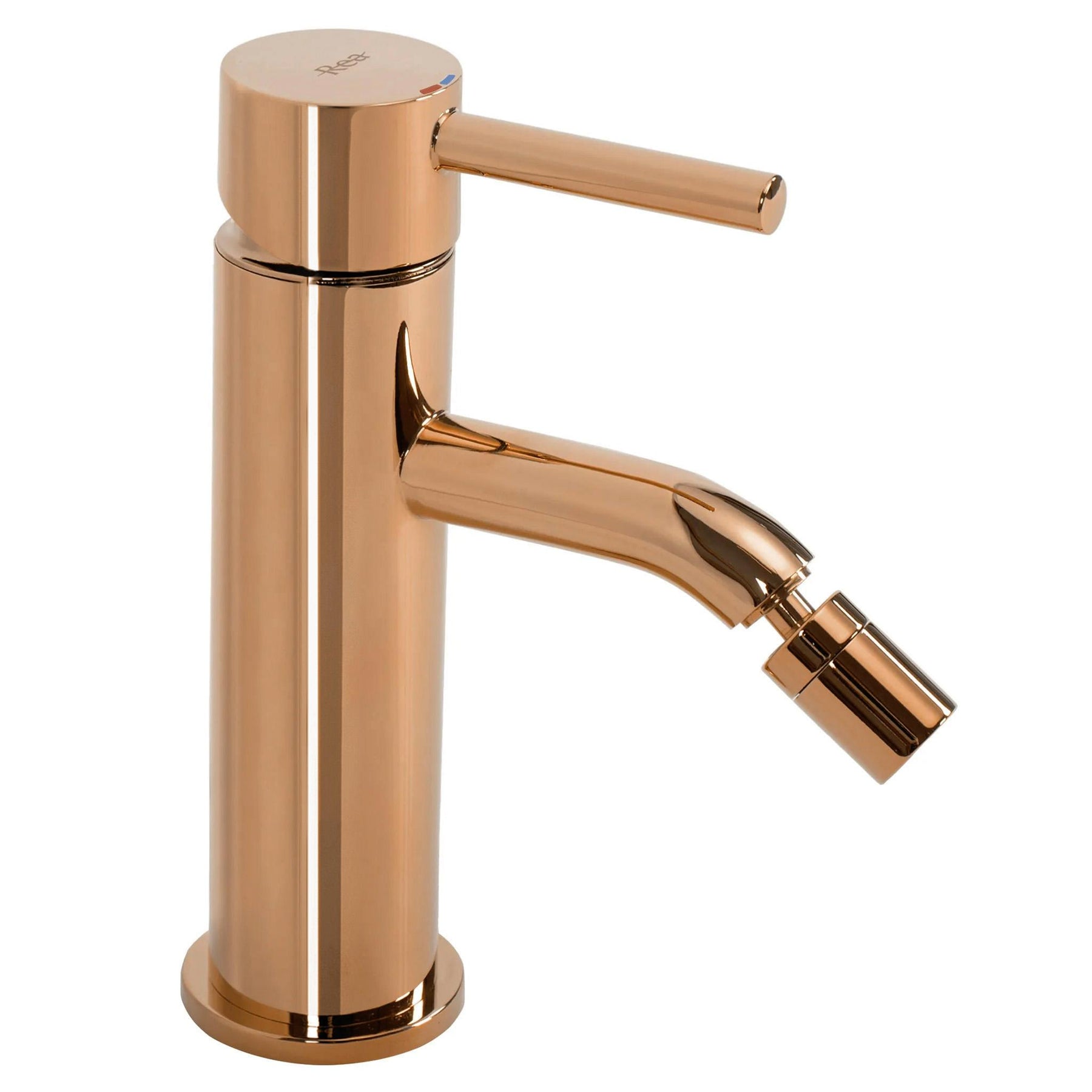 Bidé csaptelep Lungo Copper