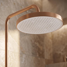 Zuhanyszett Rea Grace Brush Copper