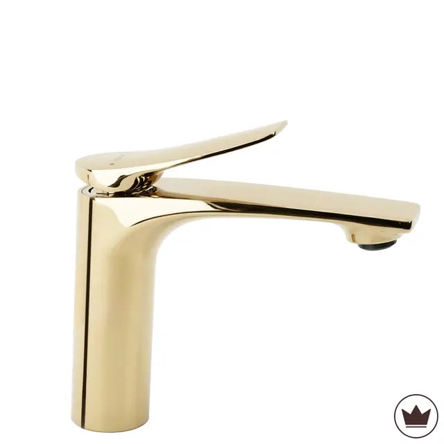 Mosdó csaptelep PREMIUM REA Vision Gold Low