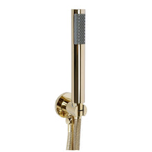 Zuhanyszett rejtett Rea Argon Gold + box