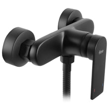Zuhanycsaptelep REA Verso Black