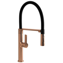 Konyhai csaptelep REA Lago Brush Copper
