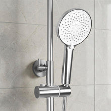 Zuhanyszett Rea Ontario Brush Nickel