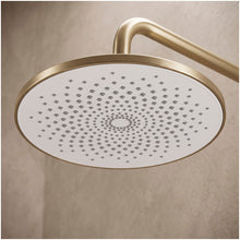 Zuhanyszett Rea Foss Clif Brush Gold