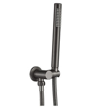 Zuhanyszett rejtett Rea Lungo Grip Gun Grey + box
