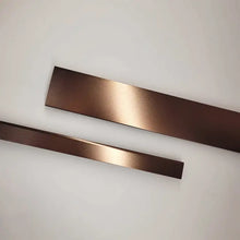 Zuhanykabin Rea City Brush Copper