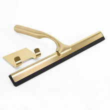 Üveglehúzó Brush Gold