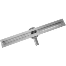 Zuhanylefolyó REA Neox Slim pro NICKEL BRUSH