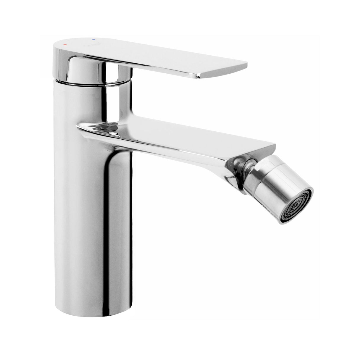 Bidé csap Rea Storm Chrome