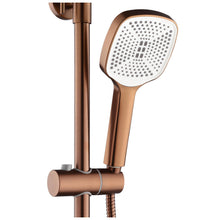 Zuhanyszett MY2021-77C REA ARGUS COPPER BRUSH