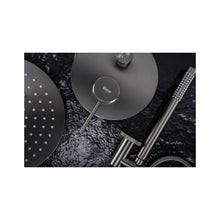 Zuhanyszett rejtett Rea Lungo Grip Gun Grey + box