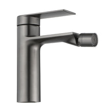 Bidé csap Rea Storm Titanium