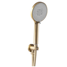 rejtett Zuhanyszett Rea Verso BRUSH GOLD BOX