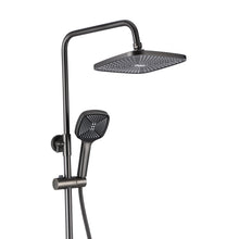 Zuhanyszett REA STORM Titanium
