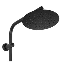 zuhanyszett REA BLISS Black