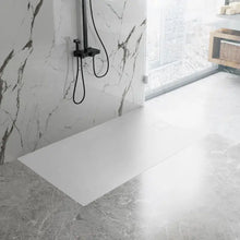 Zuhanytálca Magnum White 120x90