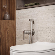 Bidé csap Rea Grace Brush Nickel