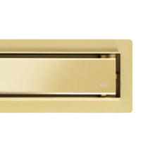 Zuhanylefolyó REA Neox pro Gold