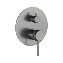 Zuhanyszett rejtett Rea Lungo Grip Gun Grey + box